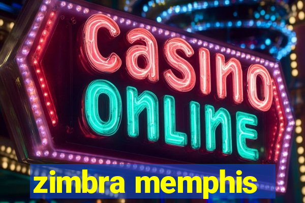 zimbra memphis